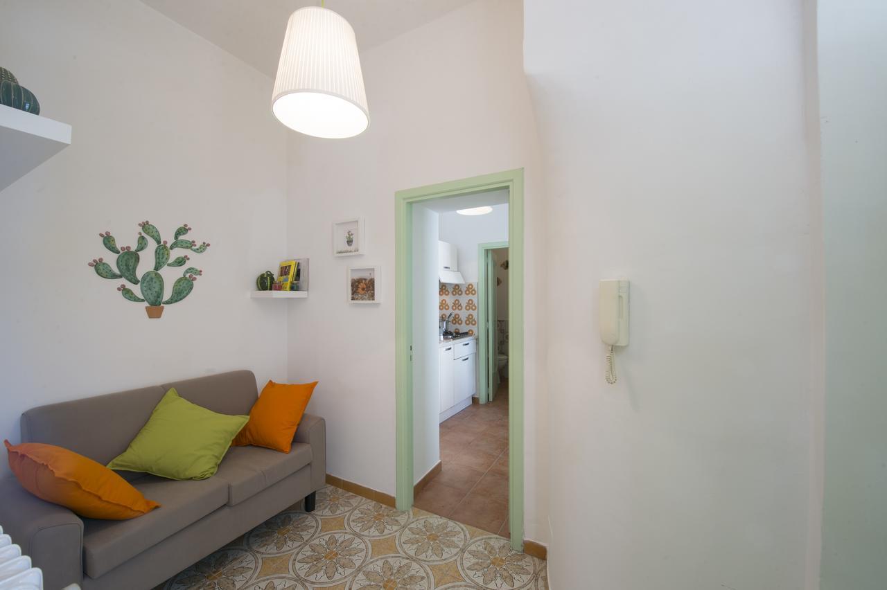 Casa Pina Leilighet Amalfi Eksteriør bilde