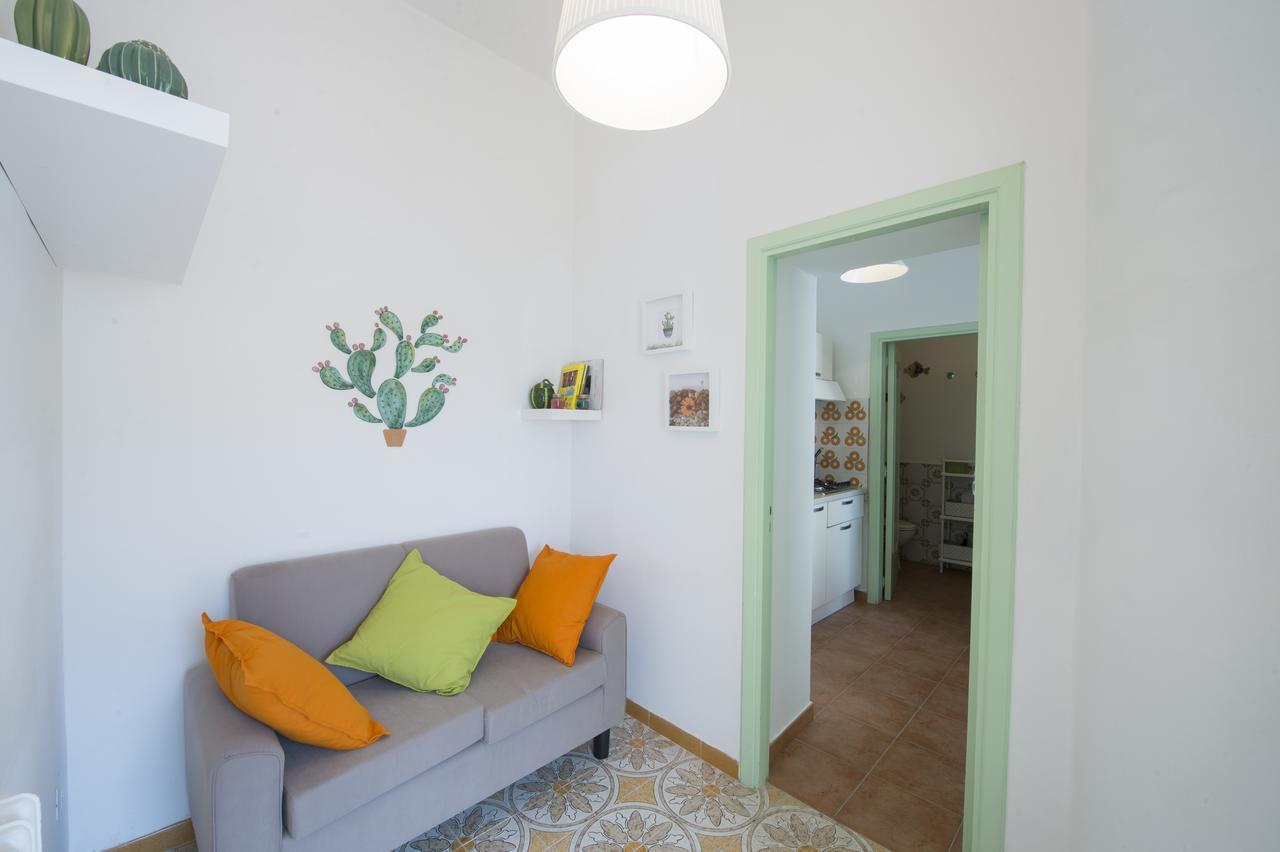 Casa Pina Leilighet Amalfi Eksteriør bilde