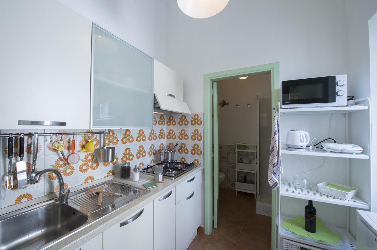 Casa Pina Leilighet Amalfi Eksteriør bilde